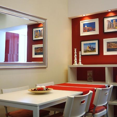 Apartamento Centro De Lisboa Zewnętrze zdjęcie