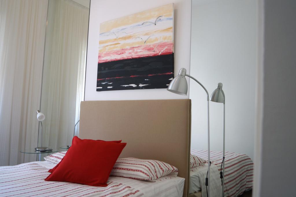 Apartamento Centro De Lisboa Zewnętrze zdjęcie