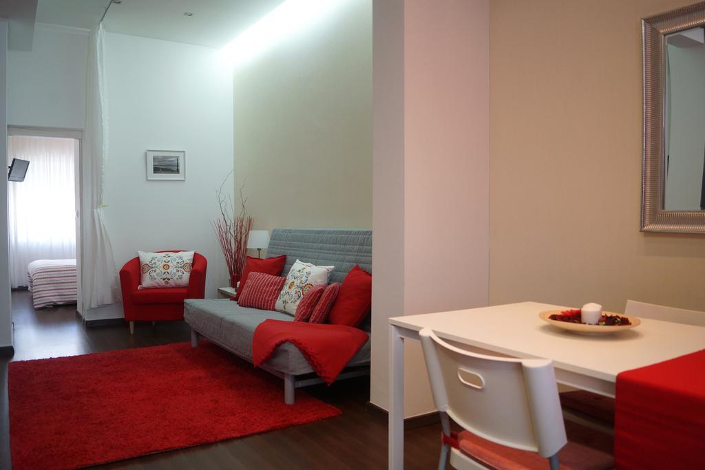 Apartamento Centro De Lisboa Zewnętrze zdjęcie
