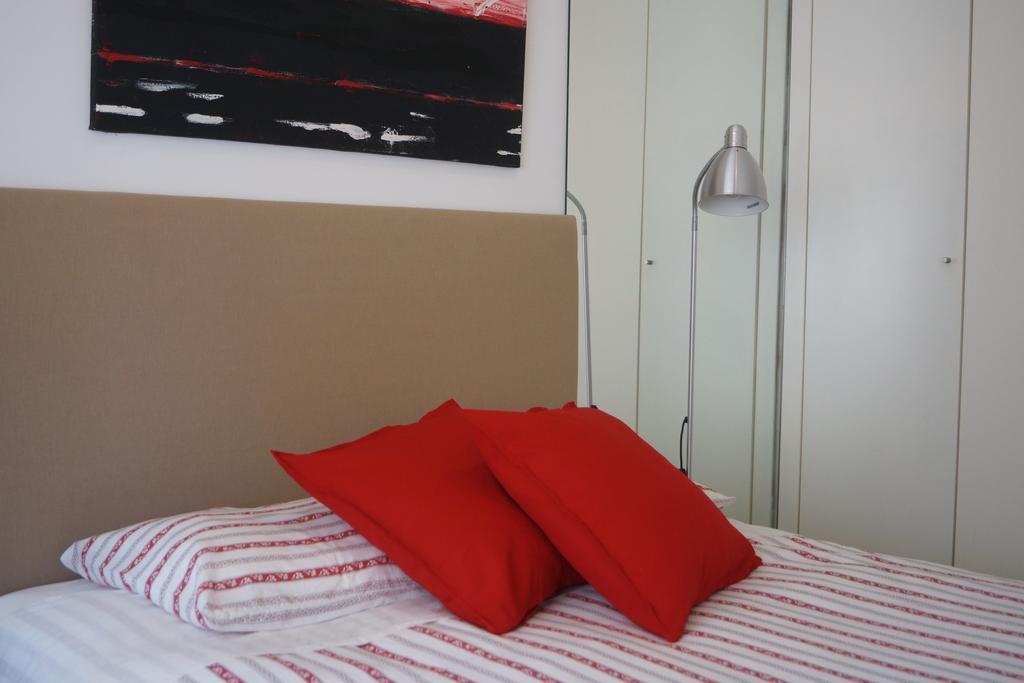 Apartamento Centro De Lisboa Zewnętrze zdjęcie