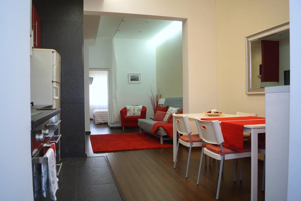 Apartamento Centro De Lisboa Zewnętrze zdjęcie